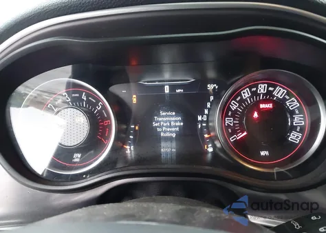 2021 Dodge Challenger R/T z USA, uszkodzony, nr VIN 2C3CDZBT5MH546361